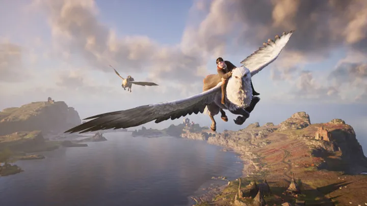 How to Master Hogwarts Legacy: A Complete Guide to Magic, Exploration, and Progression