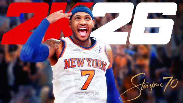 NBA 2K26: The Next Evolution of the Virtual Hardwood