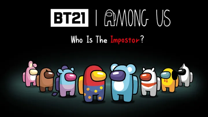 Among Us: The Dynamics of Trust and Deception in Social Deduction