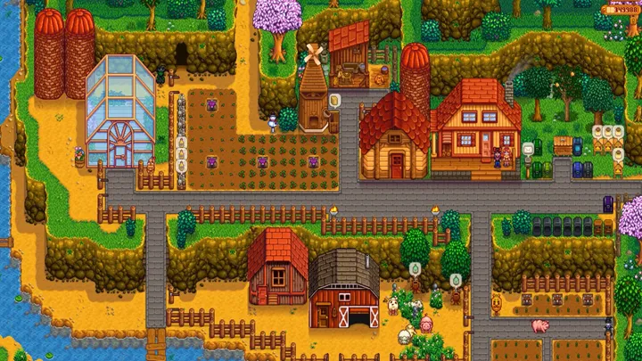 How to Play Stardew Valley Effectively: Manage Time, Build Smart, and Grow a Profitable Farm