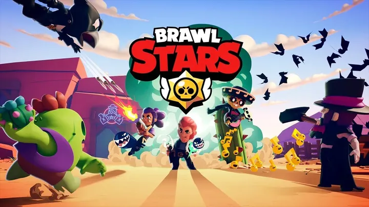 The Art of the Lane: A Masterclass in Brawl Stars Map Control